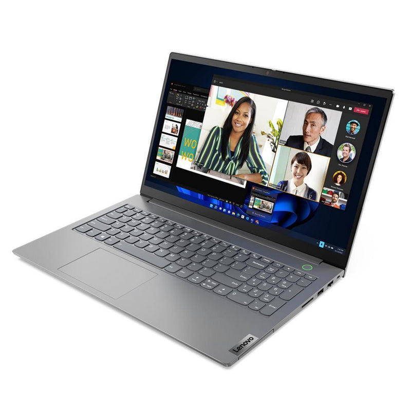 LENOVO THINKBOOK 15 G4 I5-1235U, 15.6" FHD, 256GB, 16GB, W10P/W11P, 1YOS - 21DJ00C6AU