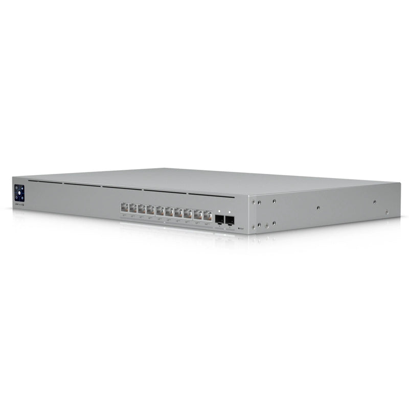 Ubiquiti Pro XG 10 PoE Layer 3 Switch 10x 10GbE PoE+++ 2x 10G SFP+