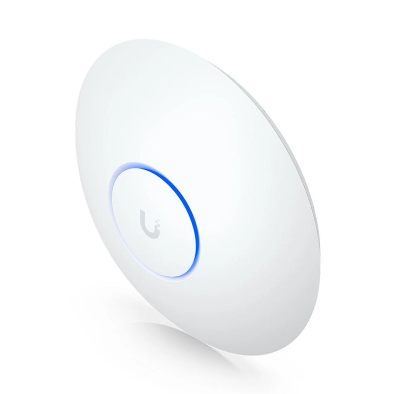 Ubiquiti U7 Long-Range WiFi 7 Access Point 2.5GbE 5 Stream Ceiling Mount