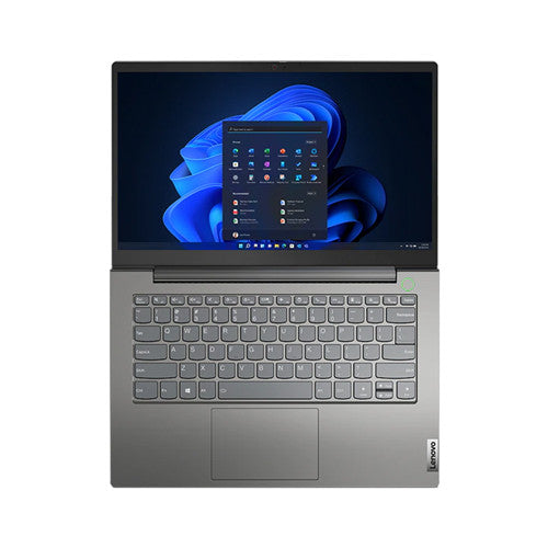 LENOVO THINKBOOK 14 G4 I7-1255U, 14"FHD, 512GB, 16GB, W10P/W11P, 1YOS - 21DH00ALAU