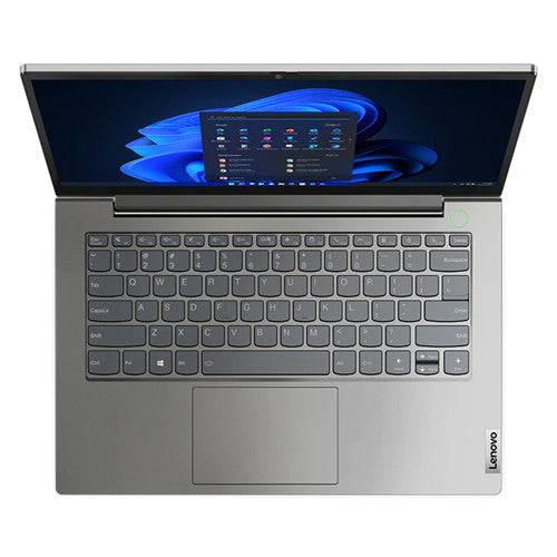 LENOVO THINKBOOK 14 G4 I7-1255U, 14"FHD, 512GB, 16GB, W10P/W11P, 1YOS - 21DH00ALAU