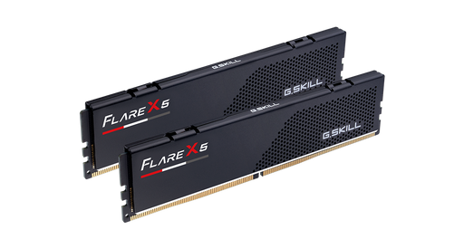 G.SKILL F5-6000J3238F16GX2-FX5 32G (2X16G) DDR5 6000MT/S