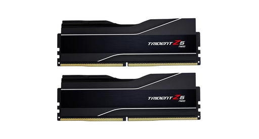 G.SKILL F5-6000J3038F16GX2-TZ5N 32GB (2 x 16GB)/ DDR5 6000