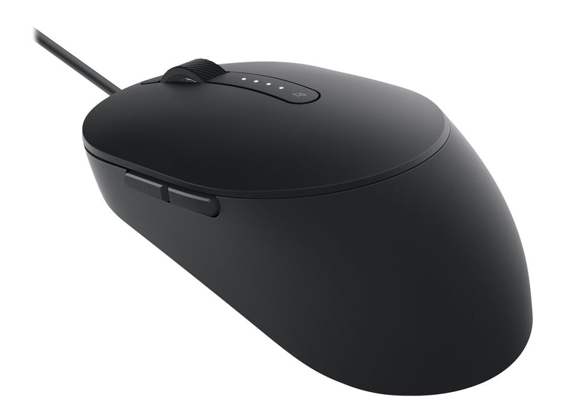 DELL MS3220 WIRED LASER MOUSE - BLACK  - 570-ABDY