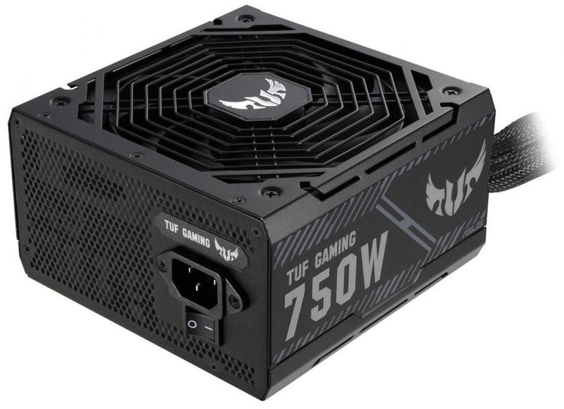 ASUS 750W Power Supply