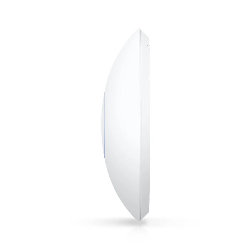 Ubiquiti U7 Long-Range WiFi 7 Access Point 2.5GbE 5 Stream Ceiling Mount