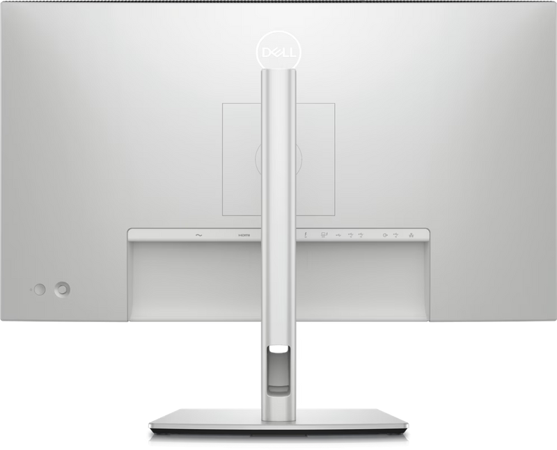 Dell UltraSharp U2724DE 27 Inch IPS QHD Thunderbolt Hub Monitor KVM LAN