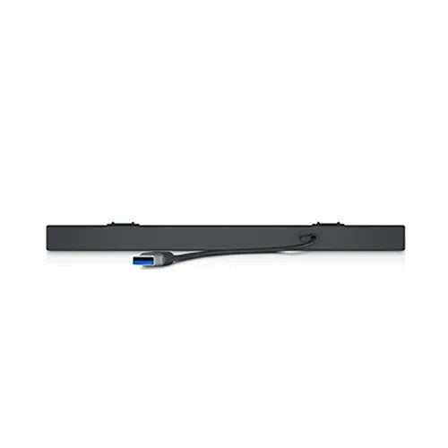 DELL SOUNDBAR SB521A P2222H, P2423,P2422H,P2722H,P3421W,U2723QE,U2421E, U2722D,U2422H - 520-AASC