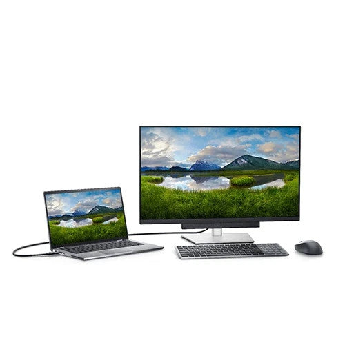 DELL SOUNDBAR SB521A P2222H, P2423,P2422H,P2722H,P3421W,U2723QE,U2421E, U2722D,U2422H - 520-AASC