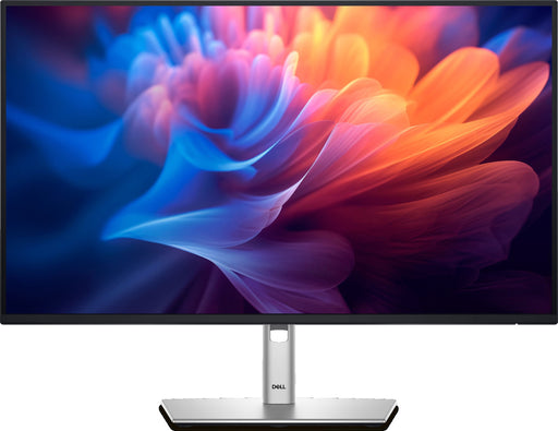 DELL P-SERIES 27" (16:9) FHD IPS LED, HDMI, DP, USB-C, USB(3), H/ADJ, PIVOT, LAN, 3YR