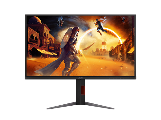 AOC Q27G4SD 27in QD-OLED Gaming monitor