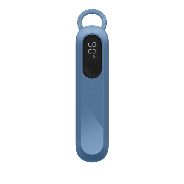 Belkin BoostCharge 10K Power Bank 20W USB-C Dual USB with Digital Display