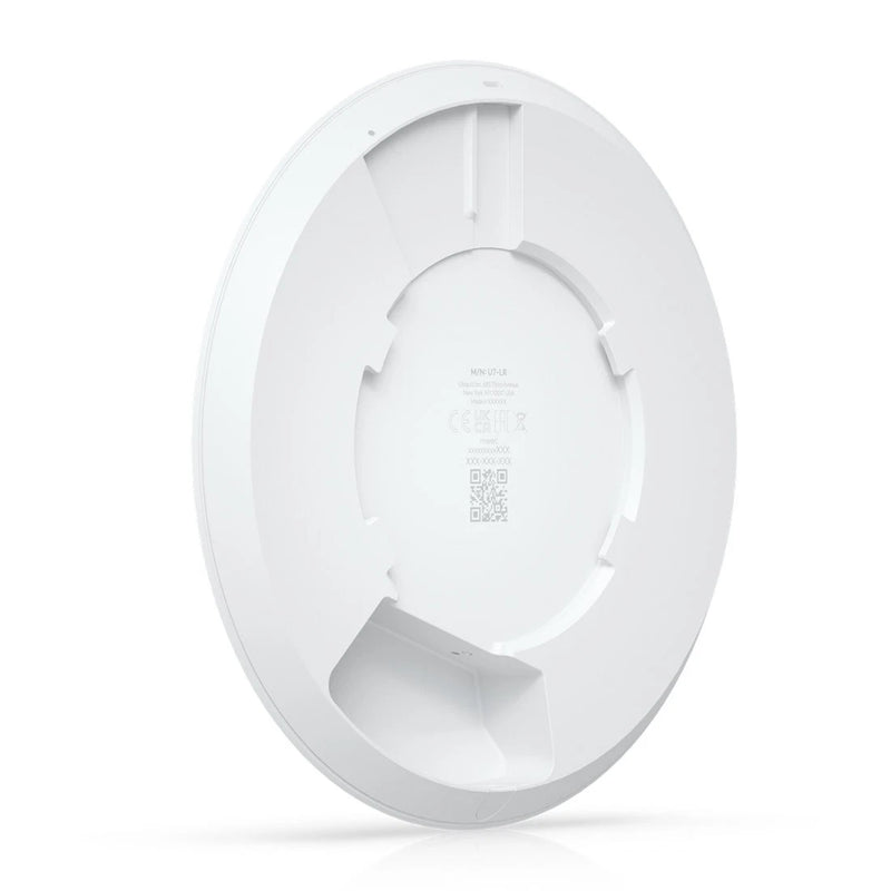 Ubiquiti U7 Long-Range WiFi 7 Access Point 2.5GbE 5 Stream Ceiling Mount