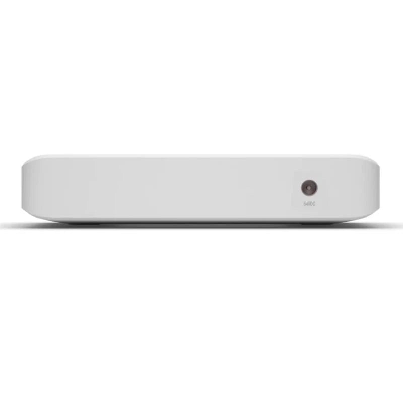 Ubiquiti UniFi Switch Lite 8 PoE 8 Port Gigabit Switch 4 PoE Ports 52W