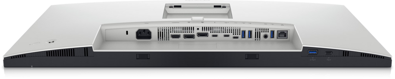 Dell UltraSharp U2724DE 27 Inch IPS QHD Thunderbolt Hub Monitor KVM LAN