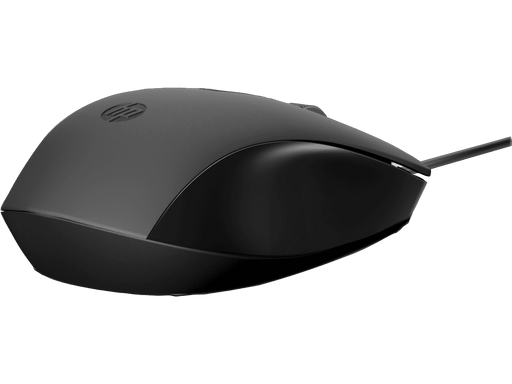240J6AA – HP 150 Wired Mouse