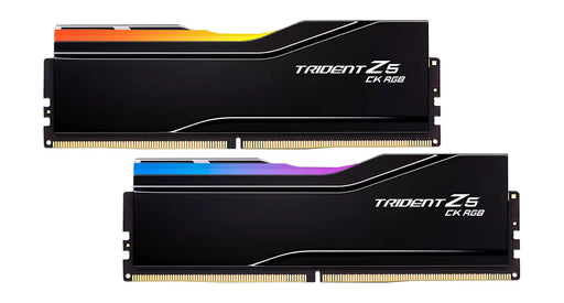 G.SKILL F5-9600C4658H24GX2-TZ5CRK 48GB (2 x 24GB)/ DDR5 9600