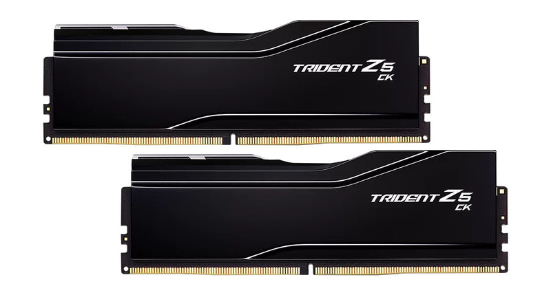 G.SKILL F5-8400C4052G24GX2-TZ5CK 48GB (2 x 24GB)/ DDR5 8400