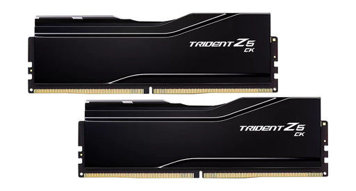 G.SKILL F5-9600C4658H24GX2-TZ5CK 48GB (2 x 24GB)/ DDR5 9600