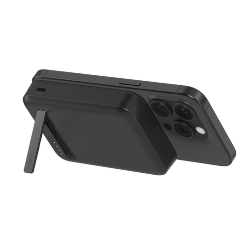 Magnetic Power Bank with Qi2 (15 W), 8K