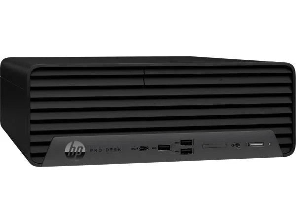 HP 400 G9 R SFF I5-13500 16GB 512GB W11P 1YR-9G9R4PT