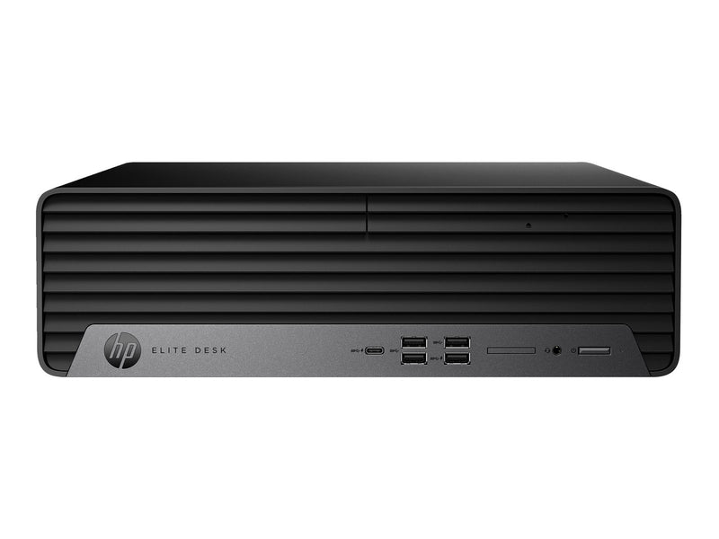 HP Elite SFF 800 G9 Desktop PC, Intel i5, 8GB, 256GB, W11P