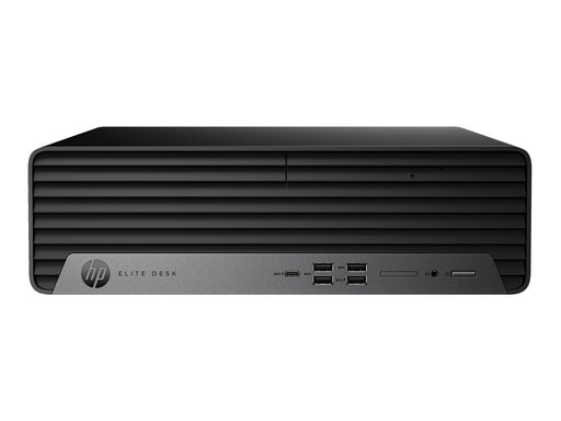HP Elite SFF 800 G9 Desktop PC, Intel i5, 8GB, 256GB, W11P