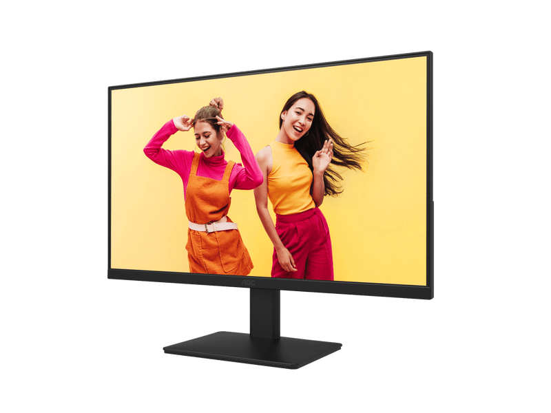 AOC 24B20JH2 23.8" Full HD 100Hz 1ms Adaptive Sync IPS Monitor