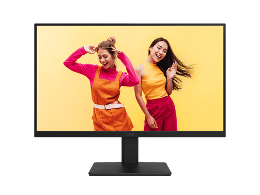 AOC 23.8' Office Home Monitor IPS 100hz, Ultra Slim design, FHD 1080