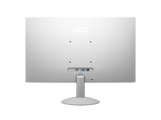 24B30H2/BW 23.8" IPS White Monitor - 3
