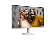 24B30H2/BW 23.8" IPS White Monitor - 1