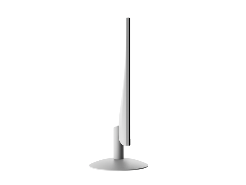 24B30H2/BW 23.8" IPS White Monitor - 4