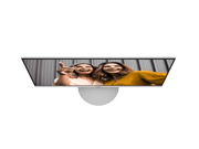 24B30H2/BW 23.8" IPS White Monitor - 2