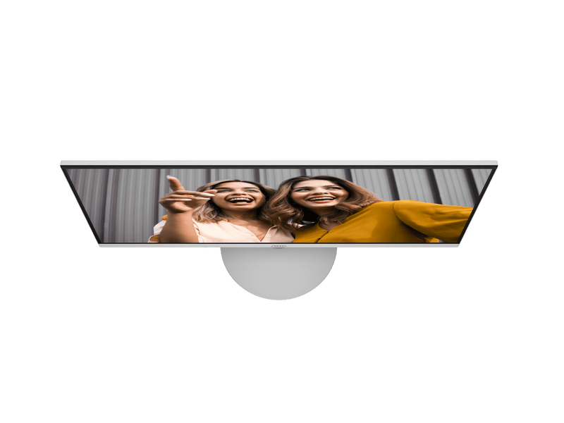 24B30H2/BW 23.8" IPS White Monitor - 2