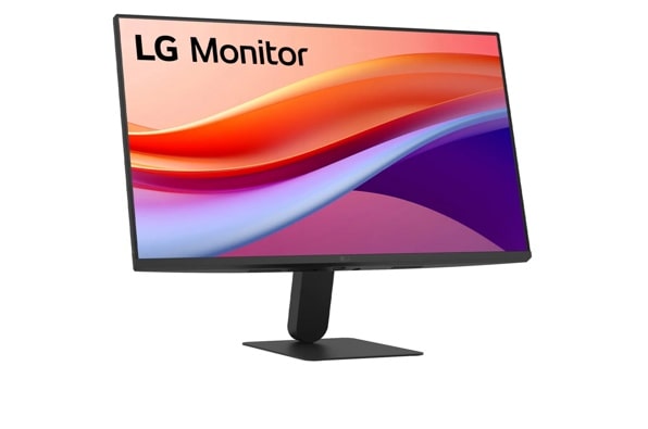 LG 24BF410B-B 24 inch Monitor IPS FHD 1ms 120Hz HDMI 2.0 HDCP2.2 HDR10 250nits
