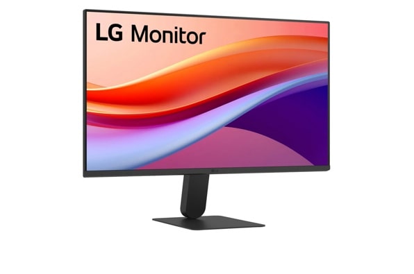 LG 24BF410B-B 24 inch Monitor IPS FHD 1ms 120Hz HDMI 2.0 HDCP2.2 HDR10 250nits