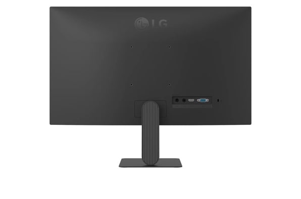 LG 27BF410B-B 27 inch Monitor IPS FHD 1ms 120Hz HDMI 2.0 HDCP2.2 HDR10 250nits