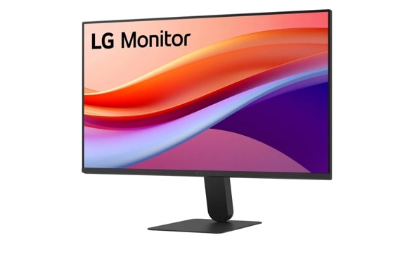 LG 24BF410B-B 24 inch Monitor IPS FHD 1ms 120Hz HDMI 2.0 HDCP2.2 HDR10 250nits