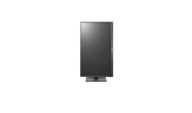 LG 24BK550Y-B 23.8" FHD IPS LED Business Monitor w/ Height Adjustment & Speakers