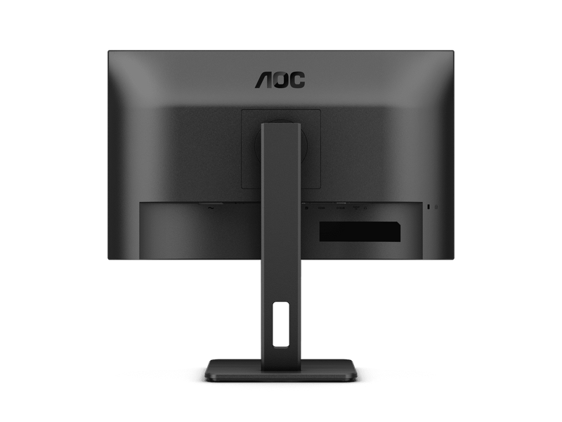 AOC 24E3QAF 24" FHD Monitor - 4ms - 75Hz - IPS - 1920 x 1080 - HDMI - Speakers