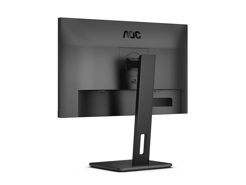 AOC 24E3QAF 24" FHD Monitor - 4ms - 75Hz - IPS - 1920 x 1080 - HDMI - Speakers