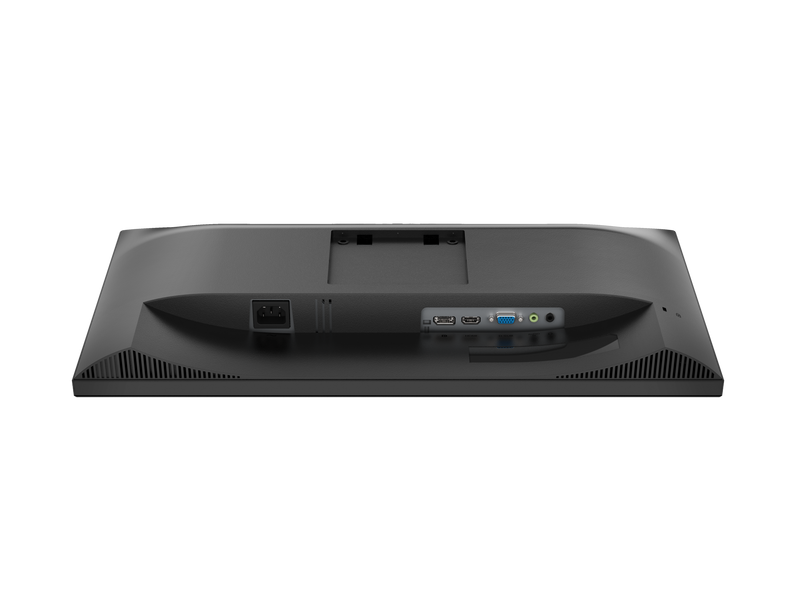 AOC 24E3QAF 24" FHD Monitor - 4ms - 75Hz - IPS - 1920 x 1080 - HDMI - Speakers