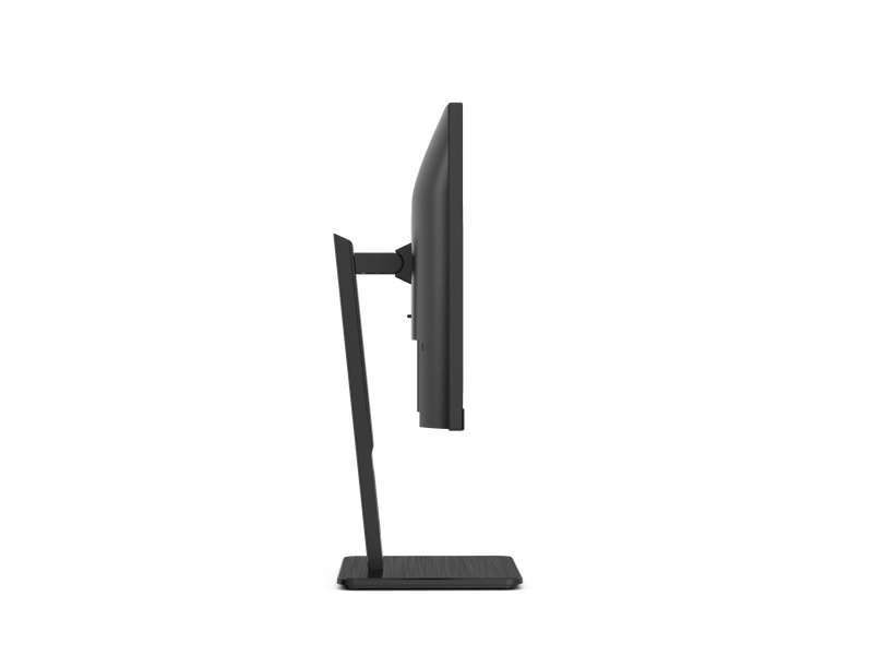 AOC 24E3QAF 24" FHD Monitor - 4ms - 75Hz - IPS - 1920 x 1080 - HDMI - Speakers