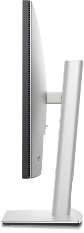 Dell UltraSharp U2724DE 27 Inch IPS QHD Thunderbolt Hub Monitor KVM LAN
