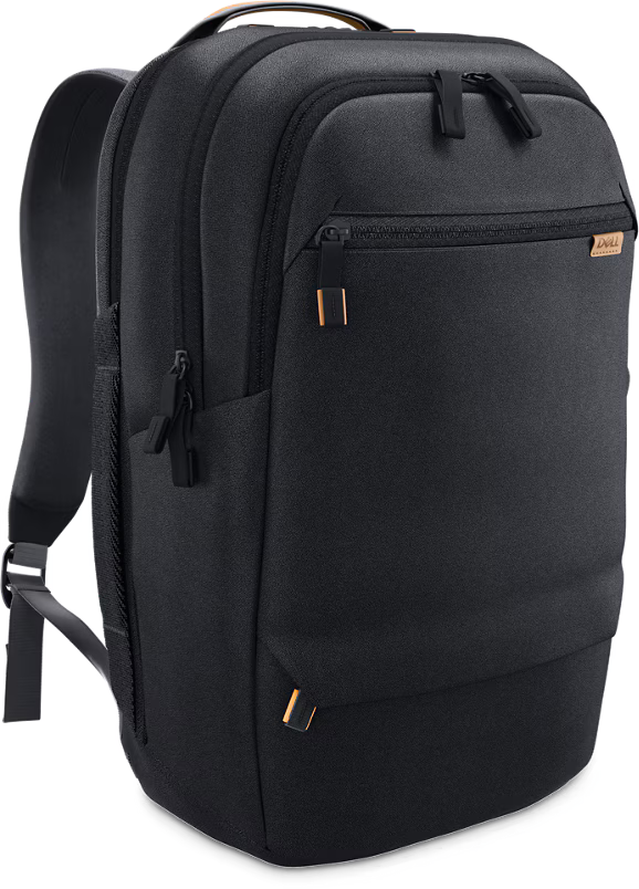 Dell Laptop Backpack EcoLoop Premier 14-16in Notebook Backpack Black