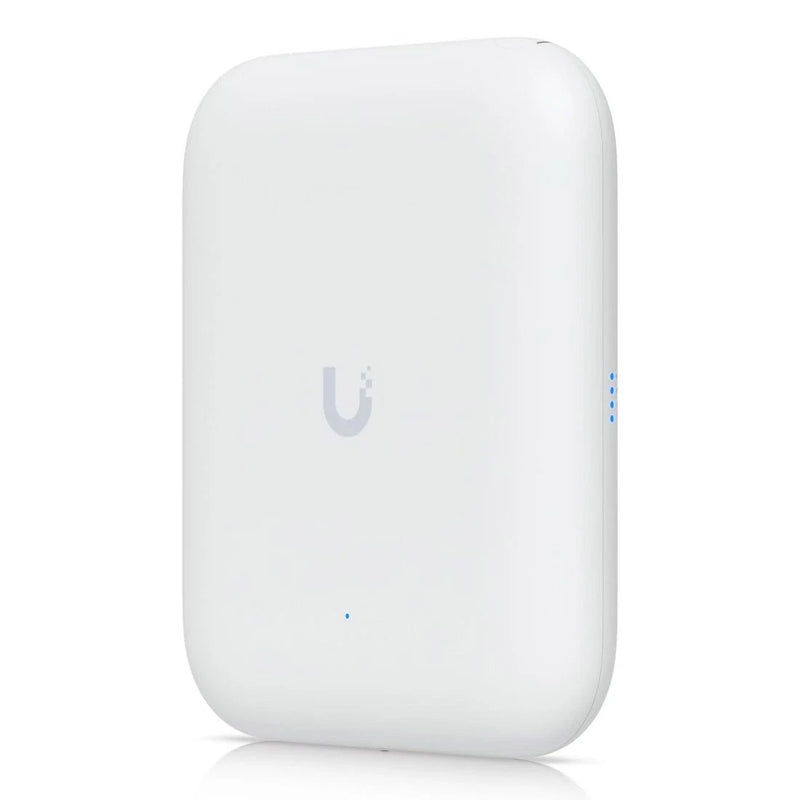 Ubiquiti U7 Outdoor WiFi 7 Access Point 2.5GbE PoE+ 4 Stream 465m² Coverage