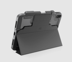 STM DUX PLUS (IPAD 10TH GEN) COM   BLACK - STM-222-388KX-01