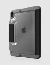 STM DUX PLUS (IPAD 10TH GEN) COM   BLACK - STM-222-388KX-01