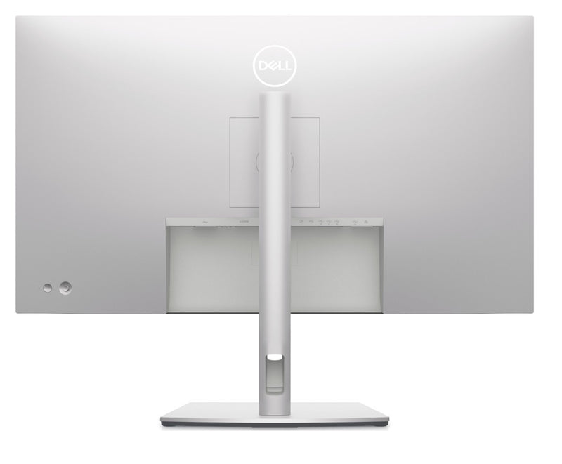DELL U-SERIES 32" (16:9) UHD 4K IPS LED, HDMI,DP,USB-C,USB(4), H/ADJ, PIVOT, KVM, LAN, 3YR - U3223QE