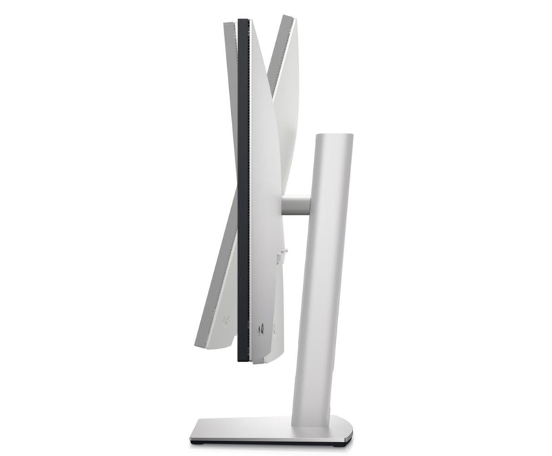 DELL U-SERIES 32" (16:9) UHD 4K IPS LED, HDMI,DP,USB-C,USB(4), H/ADJ, PIVOT, KVM, LAN, 3YR - U3223QE